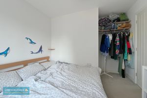 Bedroom Two- click for photo gallery